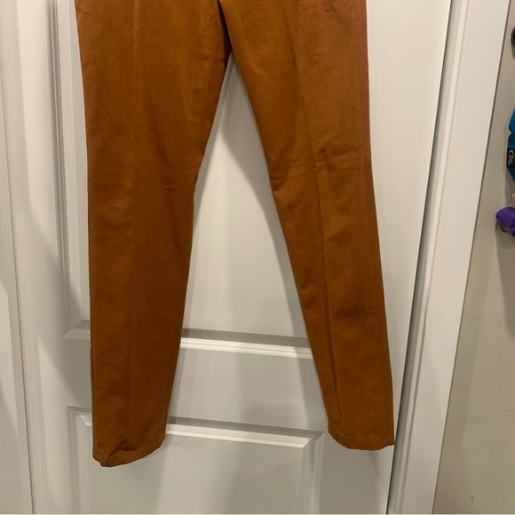 Men's Brown Pants - Picture 2 of 8